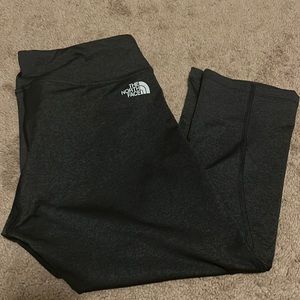The North Face Cropped tights